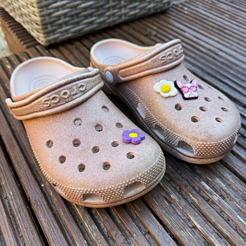 Crocs classic clog slip - crocs, slip-on