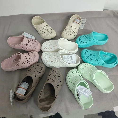 2025 new crocs - new, adults