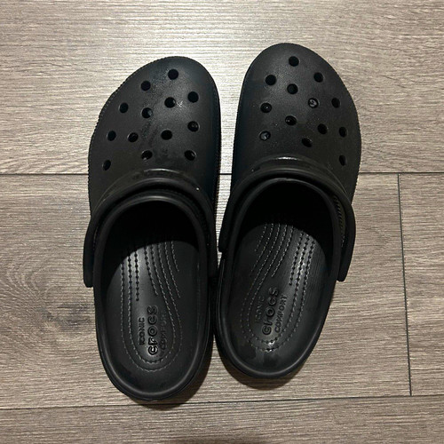 Crocs classic clog men - crocs,