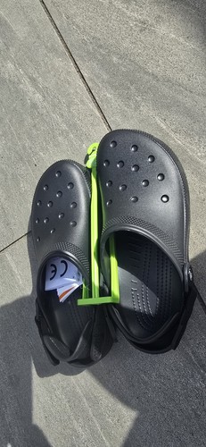 Crocs classic work clog - clog, unisex