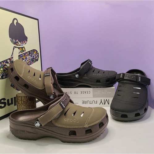New men crocs classic - new, men's