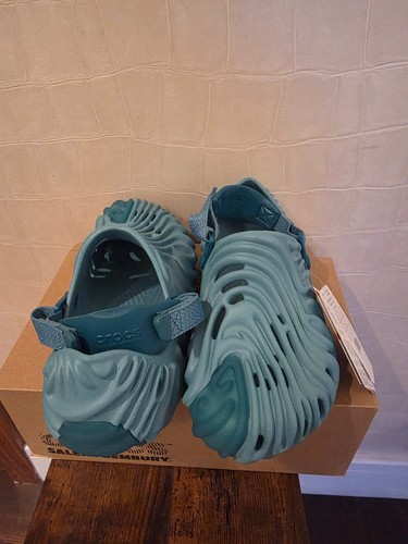 Crocs saleha bembury never - saleha,