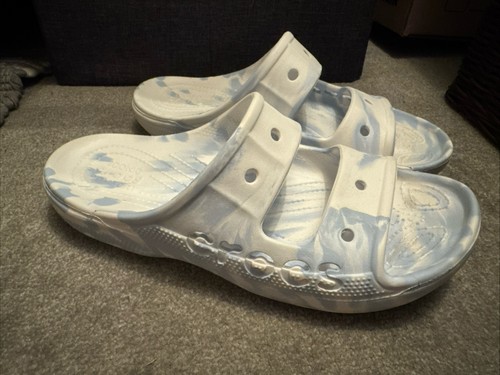 Crocs baya sandal - sandal,, blue
