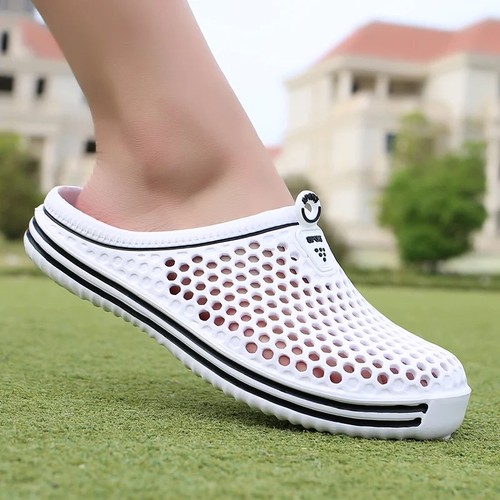 Unisex crocs beach - beach, sandals