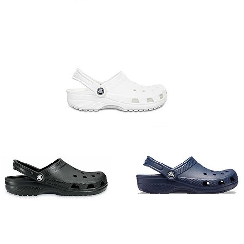 Crocs classic sandal clogs - crocs,