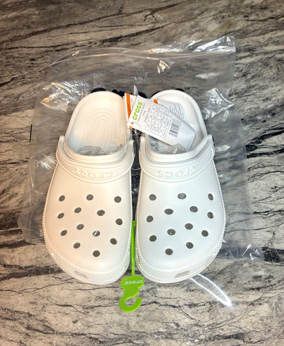 Crocs classic floral - crocs,