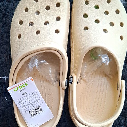 Crocs classic slip - crocs, slip-on