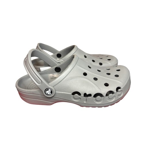 Size grey baya - 9,