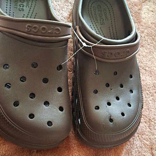 Crocs classic clog - crocs, 13