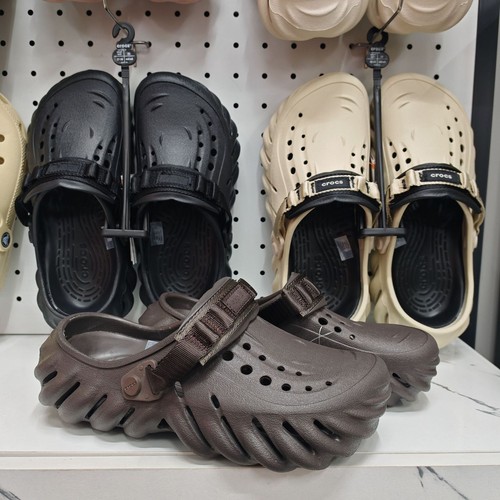Croc bobbo clogs for - croc, men
