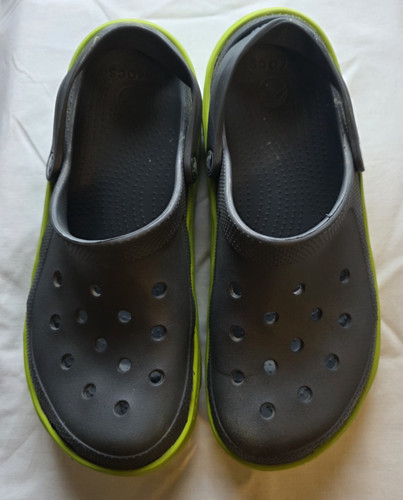 Crocs duet sport - crocs,