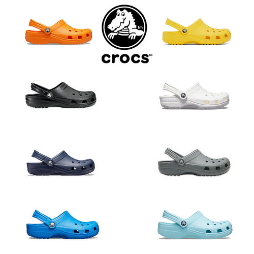 New crocs classic sandal - classic, clogs