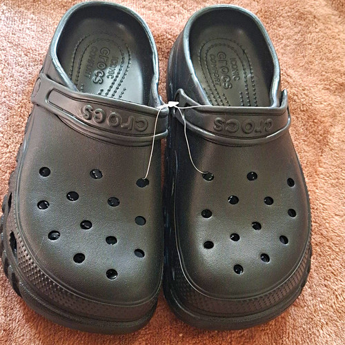 Crocs iconic clog men 11 - crocs,