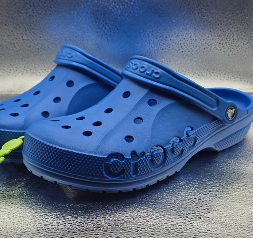 Crocs baya clogs mens - baya,