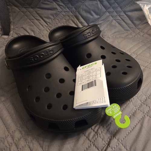 Crocs classic clog unisex - crocs,