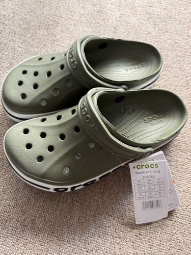 Crocs bayaband clog - bayaband,