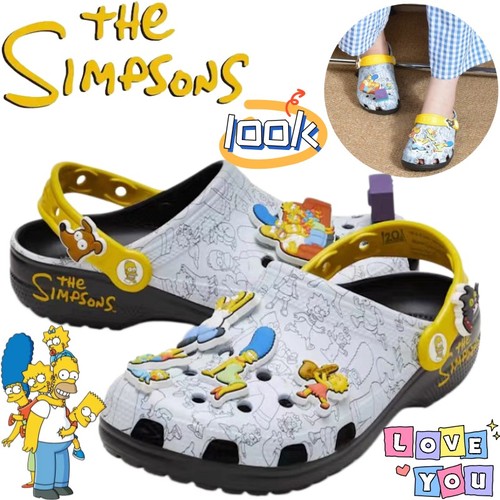 Crocs classic clogs the - crocs,