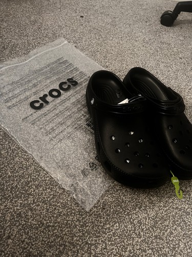 Crocs brand new - crocs,