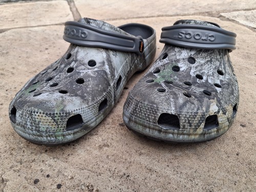 Realtree apx classic clog - realtree, apx®