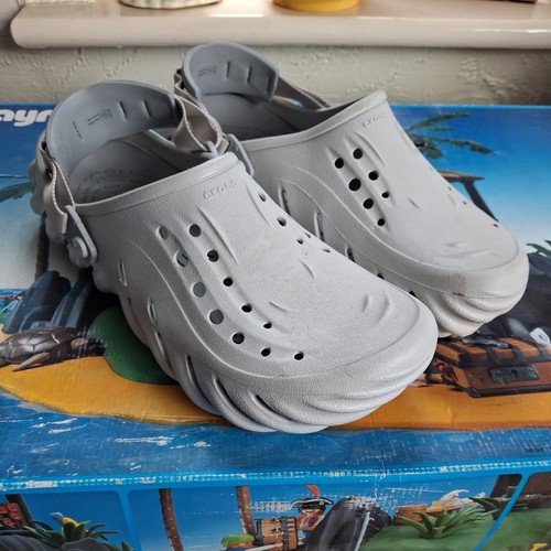 Crocs echo clog - echo, mens
