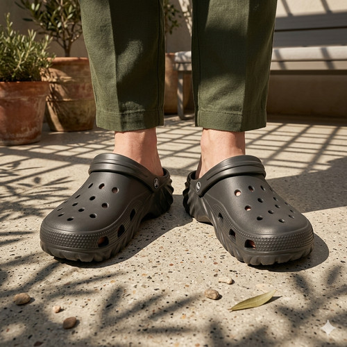 Unisex crocs classic - crocs, sandal