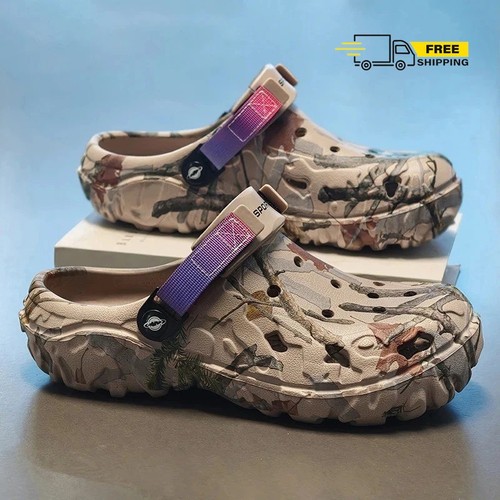 Classic sandals crocs mens - crocs,