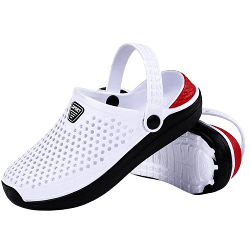 Unisex crocs beach - unisex, sandals