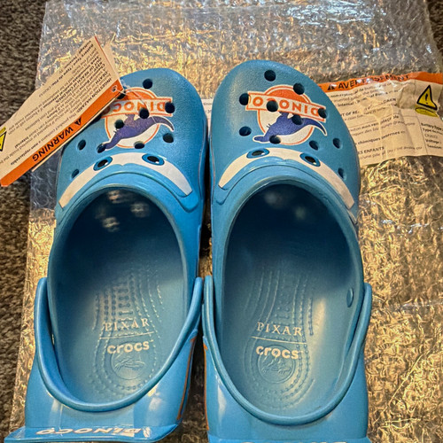 Crocs crocband disney cars - crocband,
