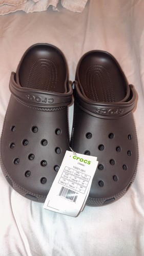 Men crocs brand new - men’s,