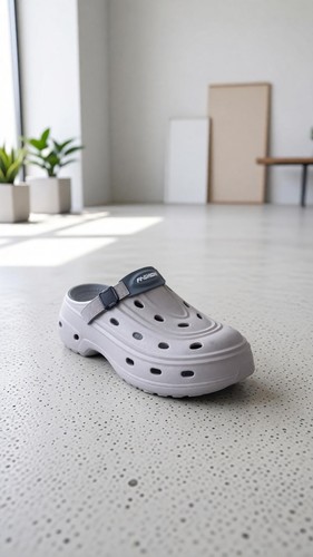 Men clog sandal size 10 - sandal,