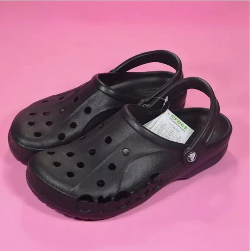 2025 new crocs baya - 2025,