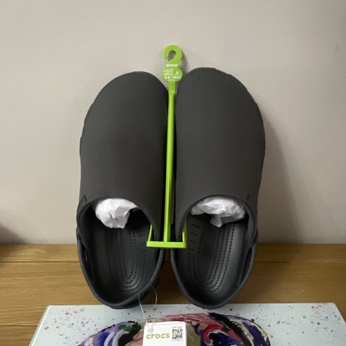 Crocs crafted classic clog - clog, uk