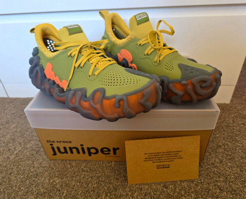 Crocs juniper salehe - juniper,
