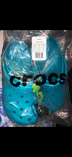 Crocs classic clog - crocs,