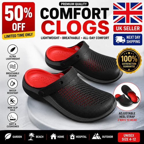 Crocs adults mens womens - crocs,
