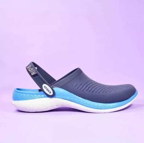 Crocs adults mens literide - mens,