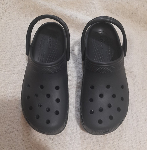 Genuine crocs classic clog - genuine,
