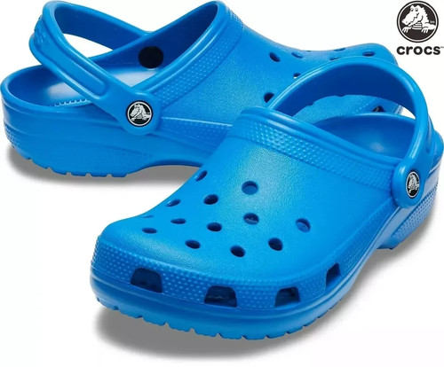 Crocs classic sandal clogs - classic,