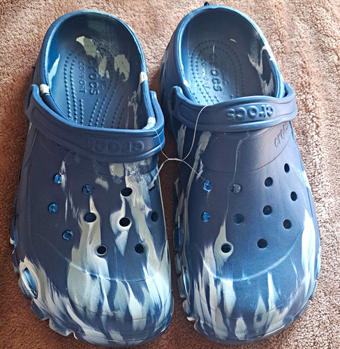 Crocs classic clog men 11 - classic,