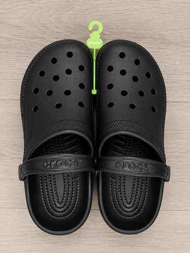 Crocs classic clog - crocs, sandals