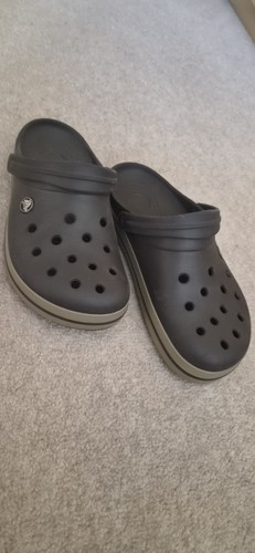 Crocs unisex crocband clogs