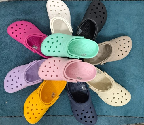 New crocs classic sandal clogs - crocs,