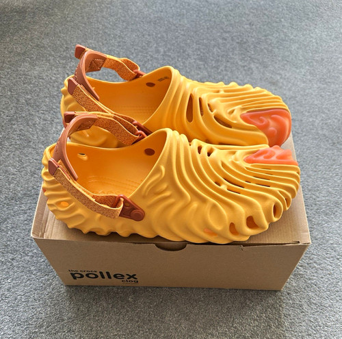 Crocs salehe bembury pollex - x,