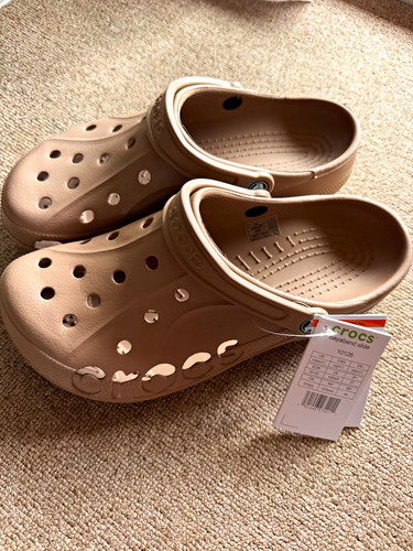 Crocs bayaband slide men - slide, men's