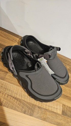 Authentic crocs echo - crocs,