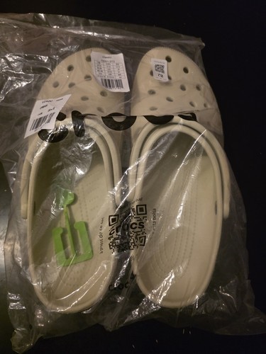 Crocs classic clog - classic, 12