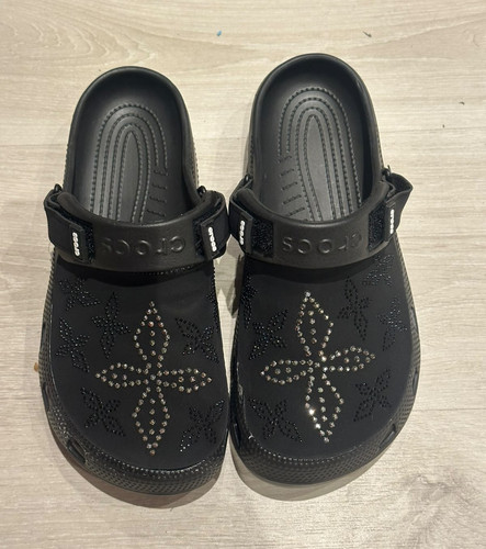 Crocs slip clog - slip-on, sandals