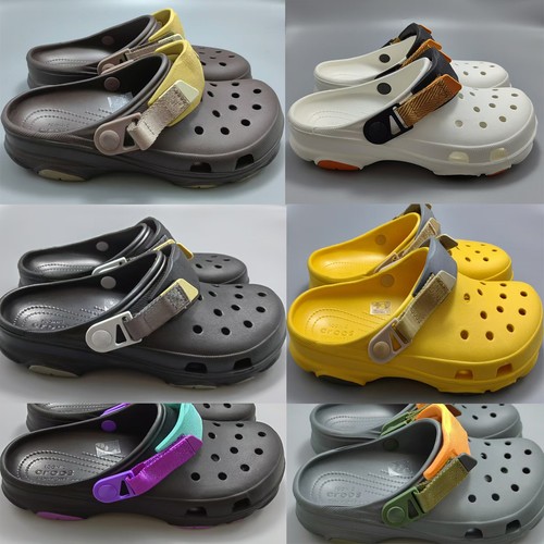 New classic crocs all terrain - crocs,