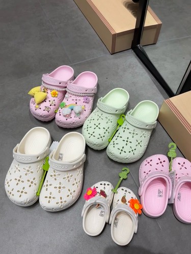 2026 new crocs adults - 2026,