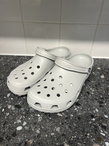 Crocs classic atmosphere clogs - atmosphere,